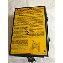 STI 42255-0310 POWER SUPPLY,STI CB43B-2-1 , CK