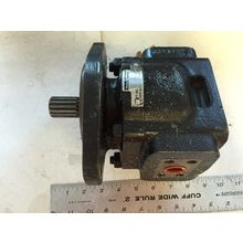 NEW PARKER 7498N 136-8898 HYDRAULIC PUMP MOTOR,AP