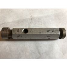 THE PIPE MACHINERY 9459,9537 INSPECTION GAGE GO NO GO PLUG GAGE .9459 .9537,AG