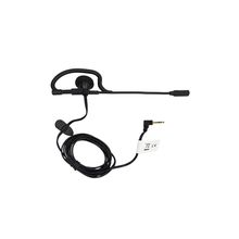1 MICRO AURICULAR MOTOROLA IXT4011A VALIDO PARA TKLR T60 T80 T82 T92 XTR446