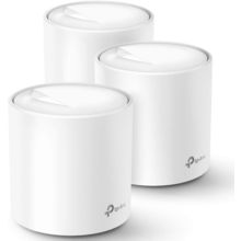Tp-Link Deco Wifi 6 Mesh System(Deco X20) - Covers up to 5800 Sq.Ft. , Replaces