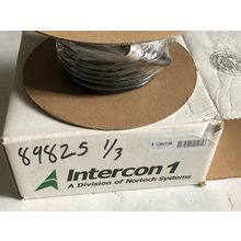 INTERCON MVCP-10-S,1 HIGH FLEX VISION CABLE 10',EPSON FA-14-1,R0002218-1HF,BQ,Dc
