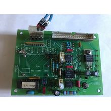 HANOVIA 150022,360022/I-C,360022, ISS 360022/2-C 360022/3-C BOARD,UV 150020,SU