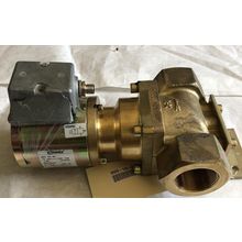 1-1/2 Npt Coax RSV 40 NC 19 40C111/2DC 24A,Co-ax RSV402C110VVB11/2T20XB,VALVE,Ex