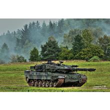 Leopard 2A7A1 Art Gallery Poster Canvas Print Wall Decoration A0 A1 A2 A3 A4 A5