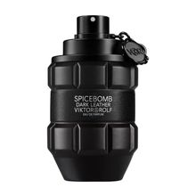 Viktor & Rolf Spicebomb Dark Leather (M) EDP 5.07 oz