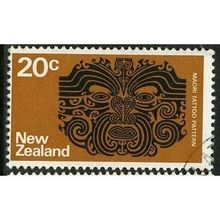 1970/1976 SG 928 - fine used (o) - with watermark