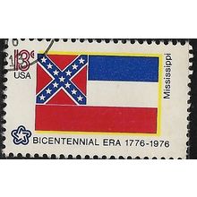 1976 Michel 1222 - #2 fine used (o)