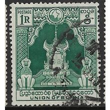 1949 SG 110 - fine used (o)