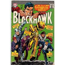 BLACKHAWK # 230