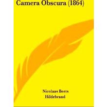 Camera Obscura (1864)