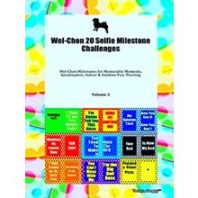Wel-Chon 20 Selfie Milestone Challenges Wel-Chon Milestones For Memorable Moment