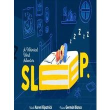 Whimsical Word Adventures Sleep