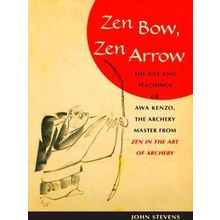 Zen Bow, Zen Arrow