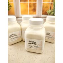 Angel Bath[ Vanilla Lavender ]