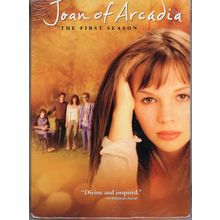 JOAN OF ARCADIA THE FIRST SEASON