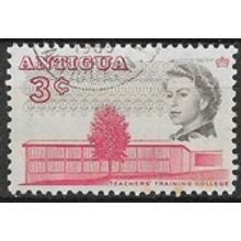 1966/1970 SG 183 - fine used (o)