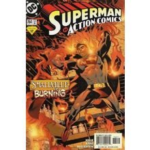 Action Comics (Vol 1) # 764 NM MODERN AGE COMICS