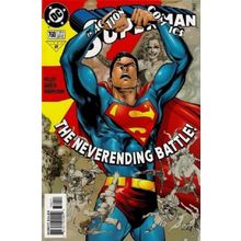 Action Comics (Vol 1) # 760 NM MODERN AGE COMICS