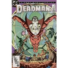Deadman (1986 Ltd) # 003 NM MODERN AGE COMICS