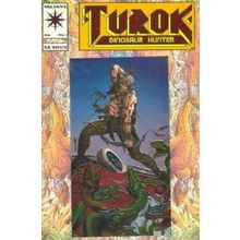 Turok Dinosaur Hunter (Vol 1) # 001 NM MODERN AGE COMICS