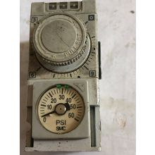 SMC AIRCATCH ISA2-GZ45P AIR CATCH SENSOR,EC