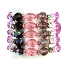 5-Strand Bracelets - BR-CQB0320D