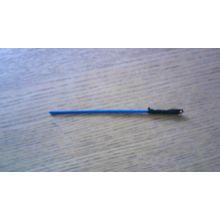 Light Sabre (action figure scale) Blue - Measures 4"