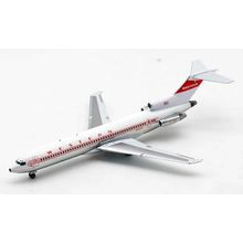 INFLIGHT 200 IF722WA0920P 1/200 WESTERN AIRLINES B727-247 N2801W POLISHED W/STD