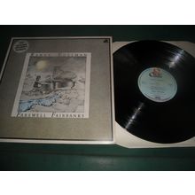 RANDY EDELMAN LP - FAREWELL FAIRBANKS