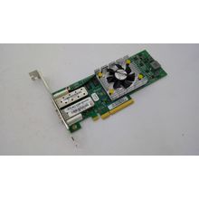 Qlogic QLE2672-CSC 16Gb Dual Port SFP+ Fibre Channel HBA Server Card