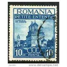 1937 Michel 537 - fine used (o)