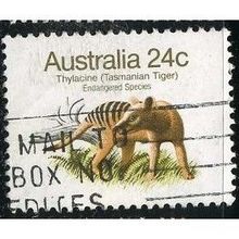 1981/1983 SG 788 - fine used (o)