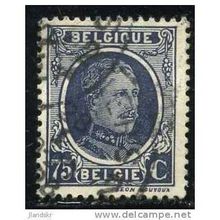 1926 Michel 211 - #3 fine used (o)