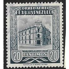 1953/1954 Michel 953 - fine used (o)