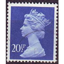 ENGLAND GREAT BRITAIN [1983] MiNr 0949 ( O/used ) Machin