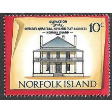 1973/1975 SG 140 - MNH (**)