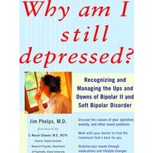 Why Am I Still Depressed?