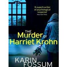 Murder Of Harriet Krohn