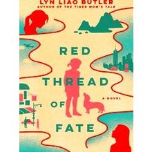 Red Thread Of Fate - Lyn Liao Butler