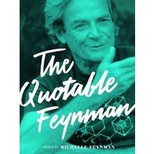 Quotable Feynman