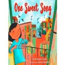 One Sweet Song - Jyoti Rajan Gopal