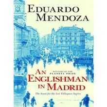 Englishman In Madrid