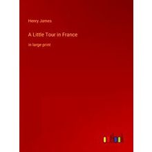 A Little Tour in France