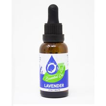 O My! 100% Pure Essential Oils - Child-resistant, Tamper-proof - Marked Dropp...