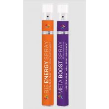 Weight Loss Support Oral Spray Supplement Kit by SpectraSpray [ ]