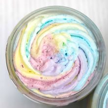 Crave Whipped Body Butter [ Oh Happy Day! ]