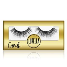 3D Mink Eyelashes - Cardi[ ]