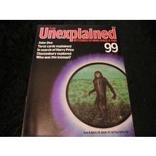The Unexplained Part 99
