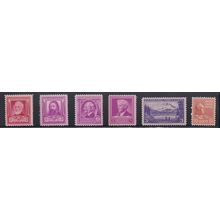 800 3c Alaska Almost Very Fine MNH VA0220e
